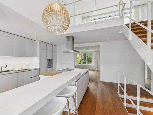 Maisonette zum Kauf 1.190.000 € 4 Zimmer 138 m² Nienstedten Hamburg 22609