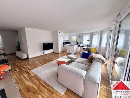 Wohnung zur Miete 1.600 € 4 Zimmer 98 m² Plattenhardt Filderstadt 70794