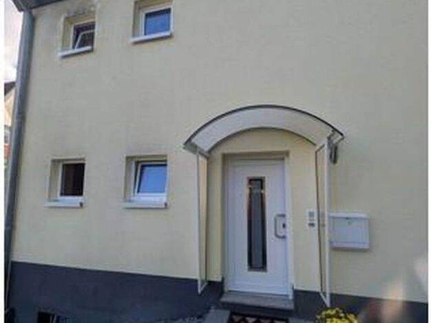 Doppelhaushälfte zum Kauf provisionsfrei 380.000 € 5 Zimmer 98 m² 160 m² Grundstück frei ab 01.12.2025 Pilghauser Straße 40 Höhscheid Solingen 42657