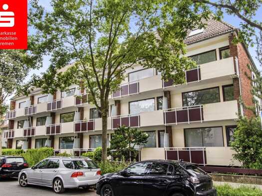 Wohnung zum Kauf 149.000 € 2 Zimmer 49 m² Radio Bremen Ost 28211