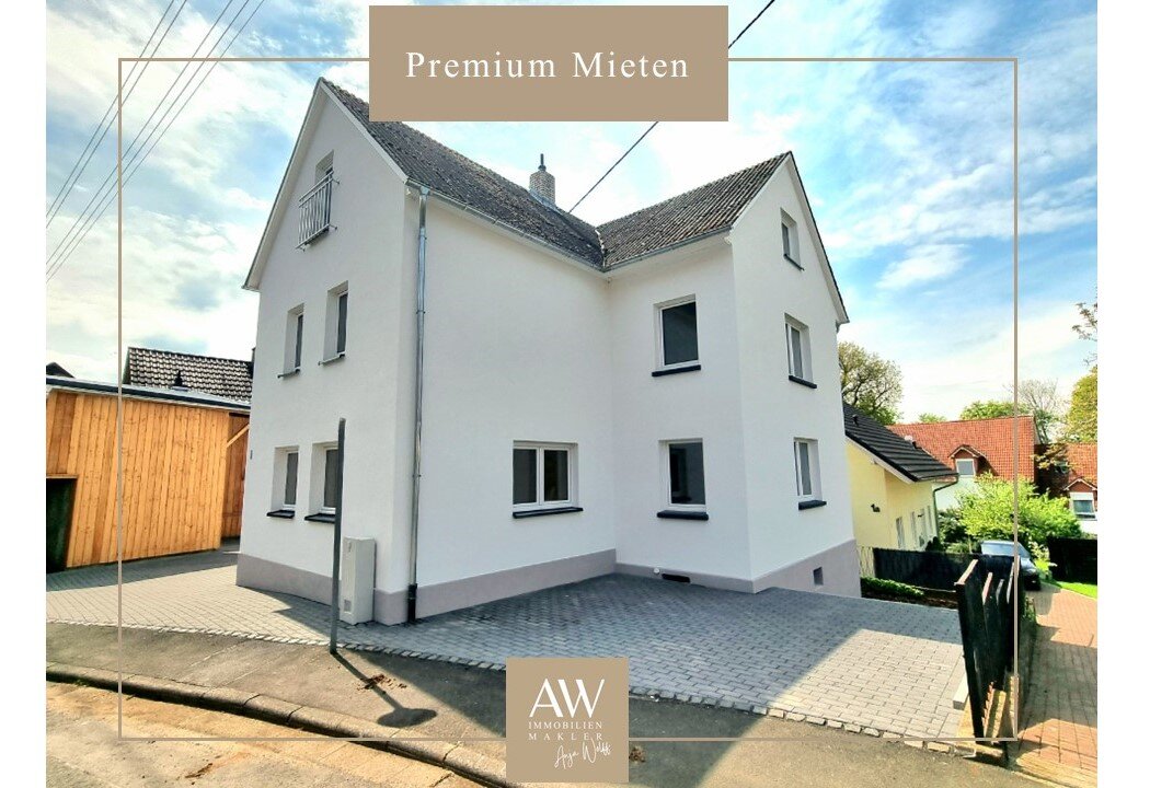 Maisonette zur Miete 1.210 € 4 Zimmer 112 m²<br/>Wohnfläche Garbenheim Wetzlar / Garbenheim 35583