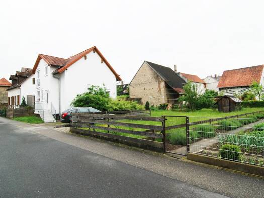 Einfamilienhaus zum Kauf provisionsfrei 565.000 € 5,5 Zimmer 132 m² 596 m² Grundstück Jöhlingen Walzbachtal 75045