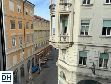 Wohnung zum Kauf 390.000 € 6 Zimmer 155 m² Trieste 34121