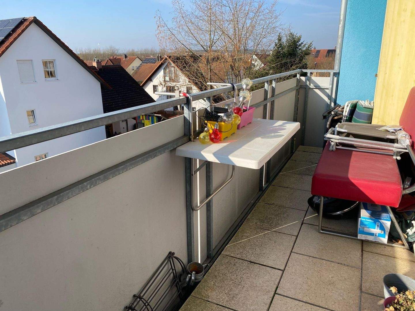 Immobilie in Langenzenn - Investieren Sie jetzt in die Zukunft! - Bild 4