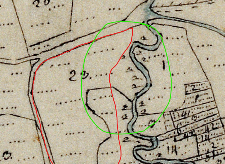 Grundstück zum Kauf provisionsfrei 66.666 € 9.521 m² Grundstück Rott 86935