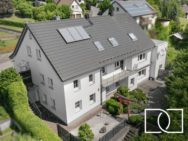 Einfamilienhaus zum Kauf 399.000 € 10 Zimmer 333,4 m² 530,3 m² Grundstück Untersteinach Untersteinach 95369