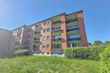 Wohnung zum Kauf 175.000 € 2 Zimmer 62 m² 1. Geschoss Neuschönningstedt Reinbek 21465
