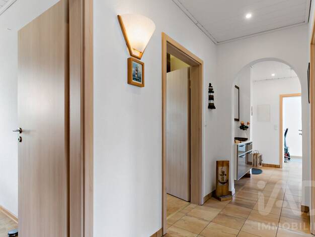 Bungalow zum Kauf 299.000 € 4 Zimmer 109 m² 752 m² Grundstück Brünnighausen Coppenbrügge 31863