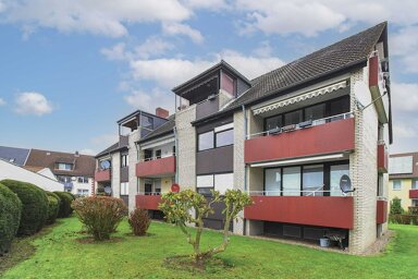 Wohnung zum Kauf 195.000 € 3 Zimmer 80,3 m² 1. Geschoss Vechelde Vechelde 38159