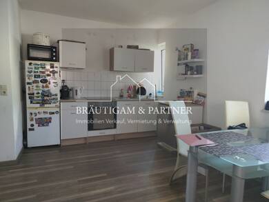 Wohnung zur Miete 315 € 2 Zimmer 46 m² EG frei ab 01.07.2025 Gaugrevestraße 5 Stadtzentrum Werl 59457