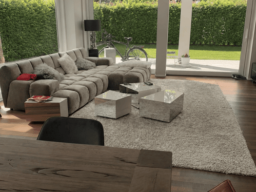 Wohnung zur Miete 1.750 € 2,5 Zimmer 114,5 m² EG frei ab sofort Hollmannstraße 27 Lücklemberg Dortmund 44229