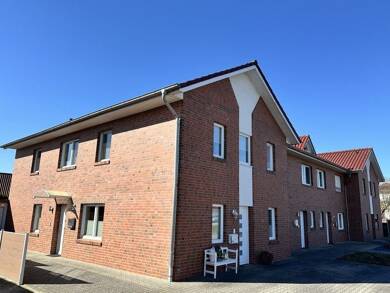 Wohnung zur Miete 880 € 4 Zimmer 117 m² frei ab sofort Aschendorf Papenburg 26871