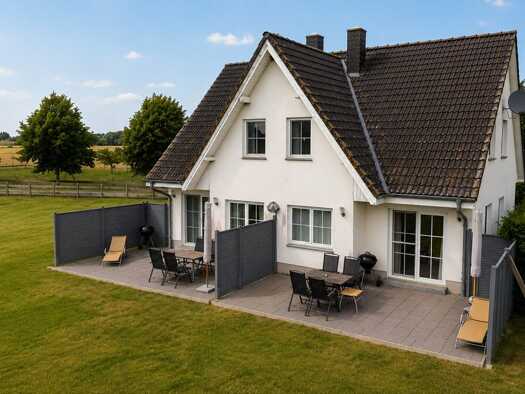 Haus zum Kauf 429.000 € 6 Zimmer 172 m² 2.348 m² Grundstück Rankwitz Rankwitz 17406