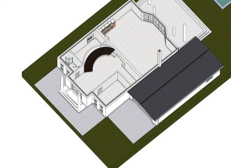 Grundstück zum Kauf provisionsfrei 360.000 € 1.040 m² Grundstück Baugenehmigung vorhanden Wiederitzsch Leipzig 04158