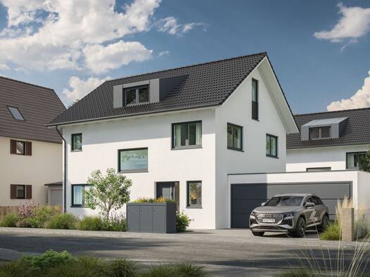 Einfamilienhaus zum Kauf 1.525.000 € 6 Zimmer 187,2 m² 395 m² Grundstück Trudering-Riem München 81825