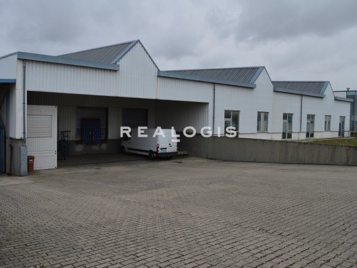 Halle/Industriefläche zur Miete provisionsfrei 8.000 m²<br/>Lagerfläche ab 2.150 m²<br/>Teilbarkeit Groß-Rohrheim 68649