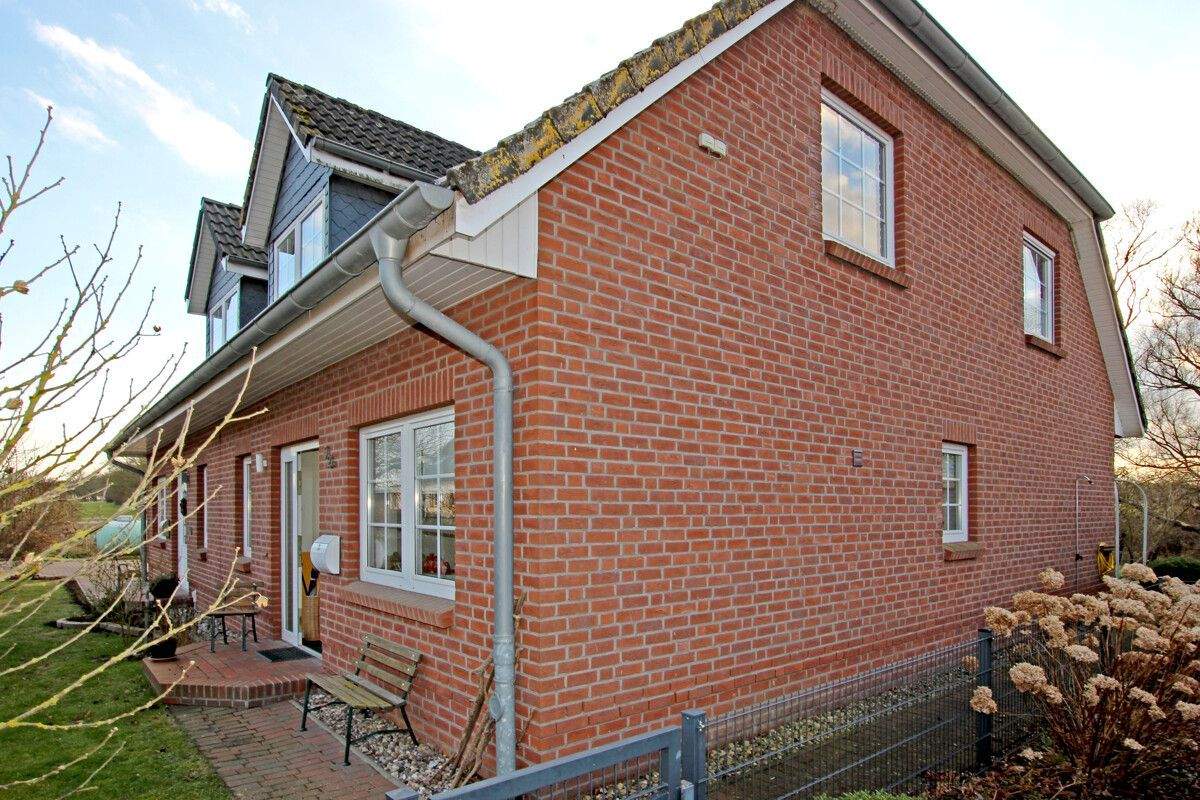 House in Haselund, Nordfriesland - Mehr