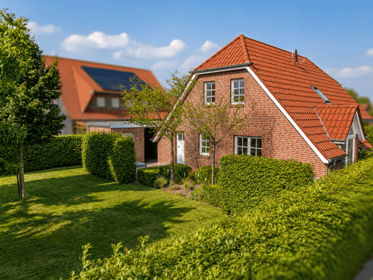 Einfamilienhaus zum Kauf 439.000 € 3 Zimmer 139 m² 630 m² Grundstück Ditzum Jemgum 26844