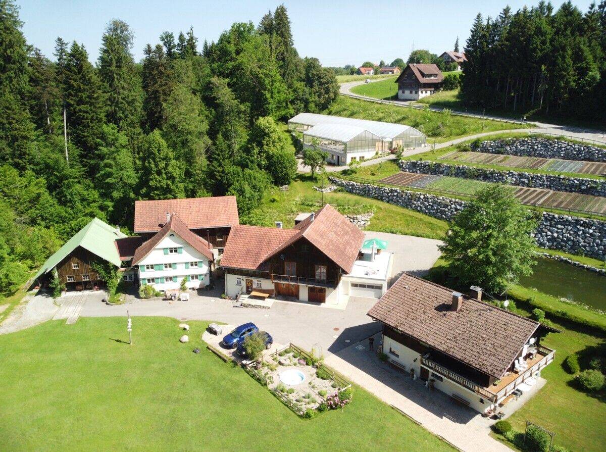 Haus – Opfenbach / Göritz - Ansicht 4