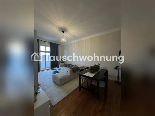 Wohnung zur Miete Tauschwohnung 550 € 2 Zimmer 72 m² 4. Geschoss Französisch Buchholz Pankow 10405