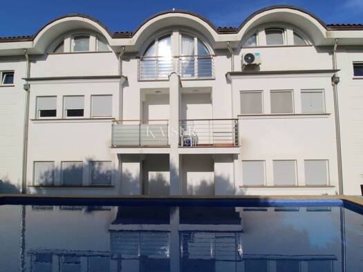 Wohnung zum Kauf 475.000 € 3 Zimmer 75 m² 2. Geschoss Icici, Opatija - Okolica Icici, Ika