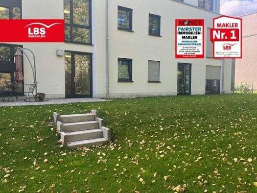 Wohnung zum Kauf - Erstbezug provisionsfrei 384.000 € 3 Zimmer 99,2 m² frei ab sofort Rietberg 33397