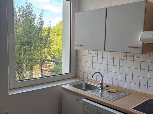 Wohnung zur Miete 300 € 1 Zimmer 40 m² Geschoss EG/3 frei ab sofort Benekestraße 31 Hohenlimburg Hohenlimburg 58119