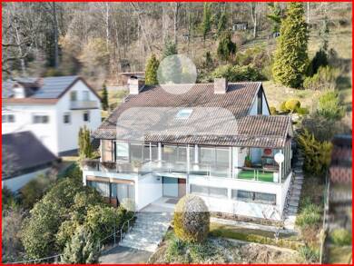 Einfamilienhaus zum Kauf 490.000 € 5 Zimmer 250 m² 1.359 m² Grundstück Pörbitsch Kulmbach 95326