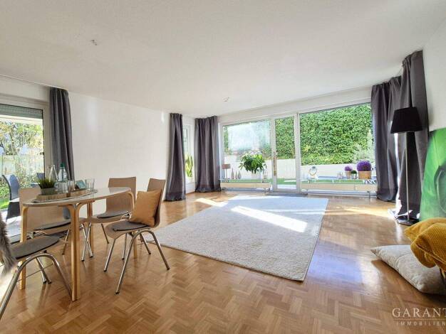 Wohnung zum Kauf 497.000 € 3 Zimmer 117 m² Heilbronn 74074