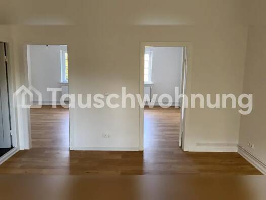 Wohnung zur Miete Tauschwohnung 800 € 3 Zimmer 58 m² 4. Geschoss Alsterdorf Hamburg 22307