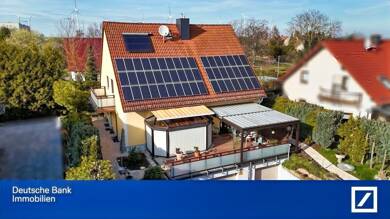 Einfamilienhaus zum Kauf 397.000 € 8 Zimmer 228 m² 761 m² Grundstück Eckolstädt Bad Sulza 99518
