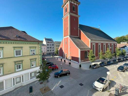 Stadthaus zum Kauf 585.000 € 11 Zimmer 353 m² 279 m² Grundstück Ried im Innkreis 4910