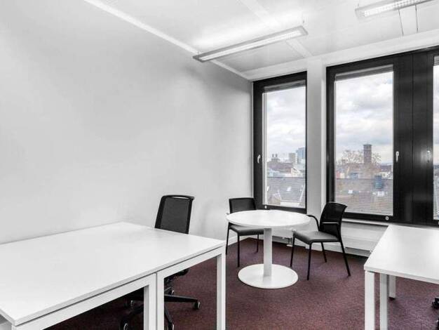 Bürofläche zur Miete provisionsfrei 35 m² Bürofläche teilbar ab 14 m² Waidmarkt 11 Altstadt-Süd Köln 50676