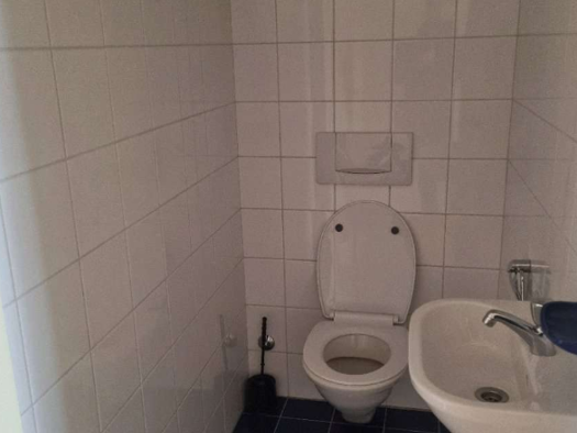 Wohnung zur Miete 485 € 2 Zimmer 43 m² Geschoss 1/3 Gottfried-Keller-Straße 42 Petershausen Konstanz 78467