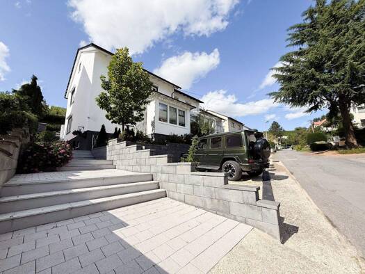 Einfamilienhaus zum Kauf 478.000 € 5 Zimmer 140 m² 459 m² Grundstück Bad Neuenahr Bad Neuenahr-Ahrweiler 53474