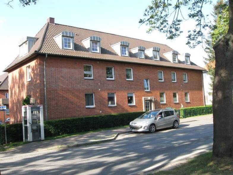 Wohnung zur Miete 900 € 4 Zimmer 82,3 m² 2. Geschoss Ostseeallee 22 Ostseebad Boltenhagen Boltenhagen 23946