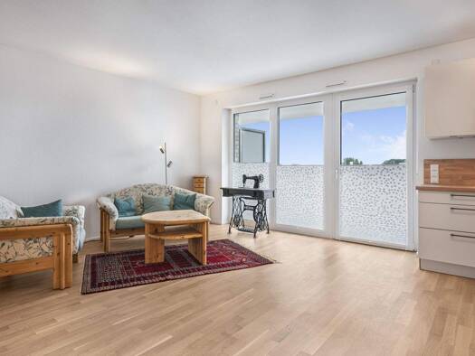 Wohnung zum Kauf - Erstbezug 449.000 € 3 Zimmer 86 m² frei ab sofort Gladbach Bergisch Gladbach 51465