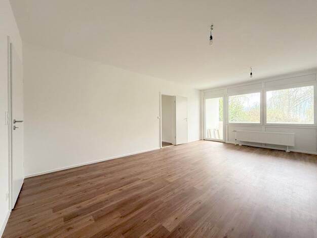 Wohnung zum Kauf provisionsfrei 219.000 € 3 Zimmer 74,6 m² 1. Geschoss Schillerstraße 15 Wehingen 78564