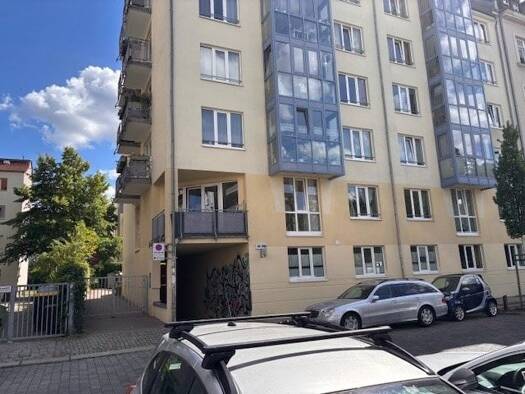Wohnung zum Kauf 205.000 € 3 Zimmer 69,4 m² Südvorstadt Süd 04275