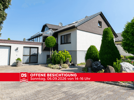 Einfamilienhaus zum Kauf provisionsfrei 599.000 € 8 Zimmer 265 m² 650 m² Grundstück Pfedelbach Pfedelbach 74629
