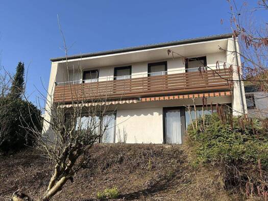 Einfamilienhaus zum Kauf 289.000 € 6 Zimmer 146 m² 841 m² Grundstück Gerolstein 54568