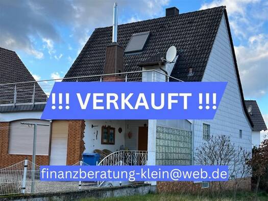 Haus zum Kauf 310.000 € 4 Zimmer 135 m² 1.300 m² Grundstück Kindsbach 66862