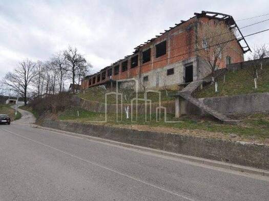 Bürofläche zum Kauf 1 Zimmer 600 m² Bürofläche Banjalucka regija 78000