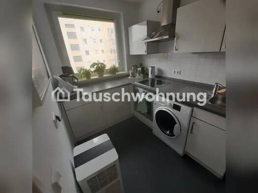 Wohnung zur Miete Tauschwohnung 550 € 1 Zimmer 35 m² Westend Berlin 10709