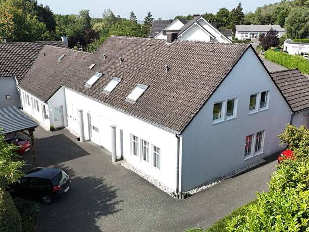 Mehrfamilienhaus zum Kauf 695.000 € 12 Zimmer 520 m² 1.324 m² Grundstück Bitburg 54634