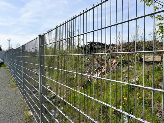 Gewerbegrundstück zum Kauf 330.000 € 11.500 m² Grundstück Weißenfels 06667