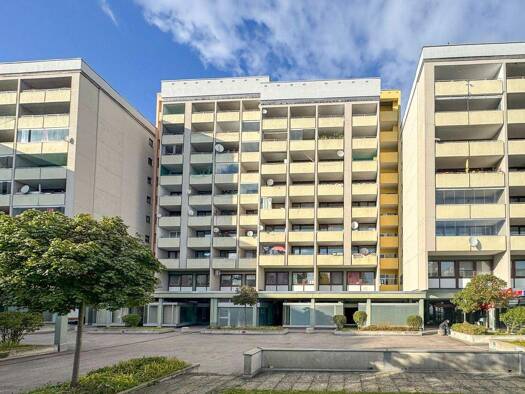Wohnung zum Kauf 190.000 € 1 Zimmer 31,5 m² 3. Geschoss Laim München 80689