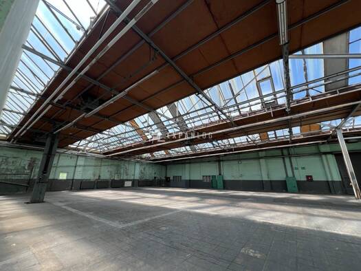 Lagerhalle zur Miete 4.000 m² Lagerfläche teilbar ab 1.000 m² Gevelsberg Gevelsberg 58285