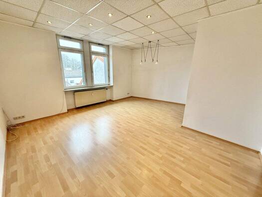 Wohnung zur Miete 650 € 3 Zimmer 76 m² 1. Geschoss Waldmohr 66914