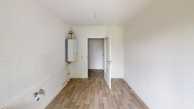 Wohnung zur Miete 306 € 3 Zimmer 59 m² EG Liebigstr. 8 Altendorf 920 Chemnitz 09113